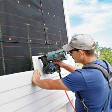 Affordable Siding Repair and Maintenance Services in Garland, UT